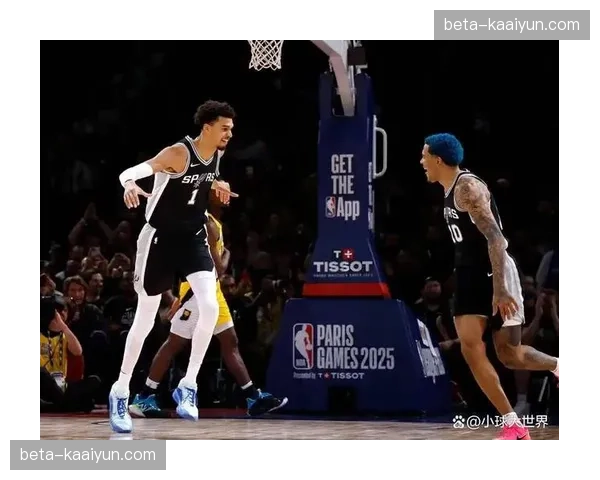 尼克斯锡伯杜防守强度持续 全场保持高压迫使马刺进攻节奏混乱