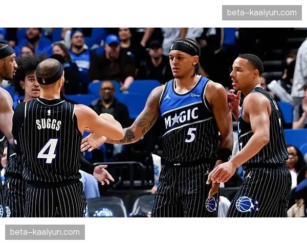 班凯罗16分5篮板6助攻全面表现 魔术主场惜败遭遇四连败